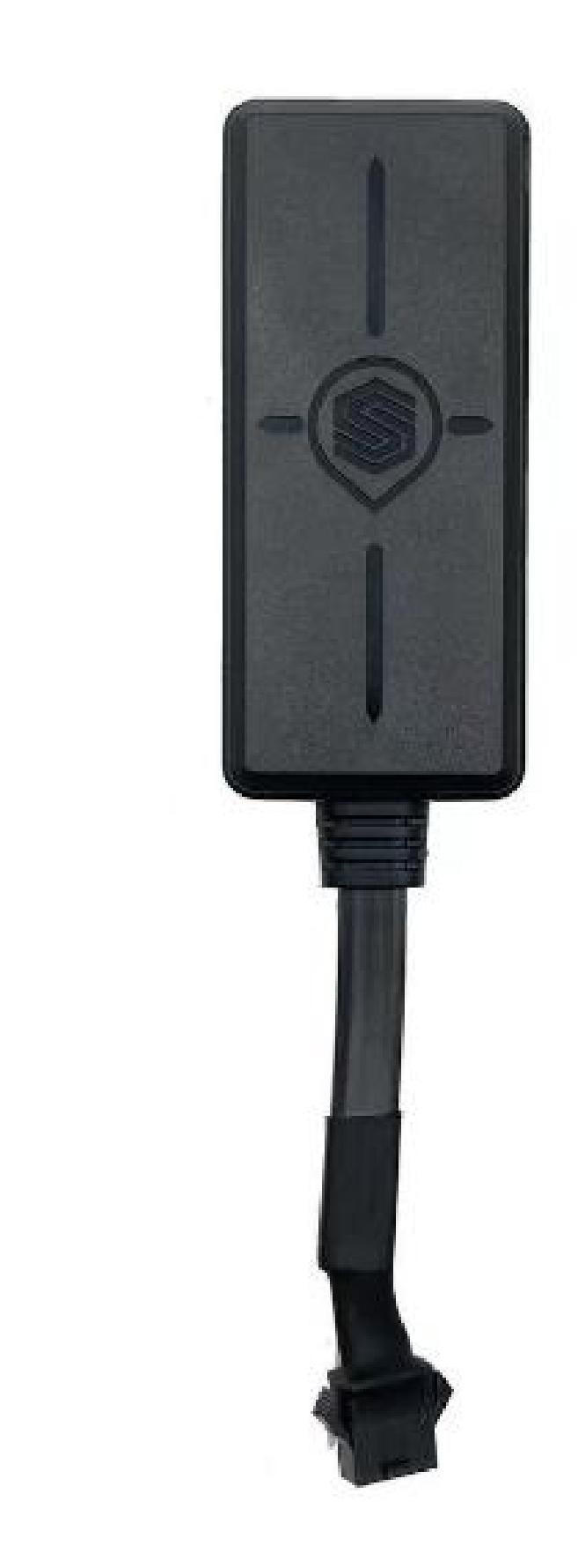 4G 北斗車載定位