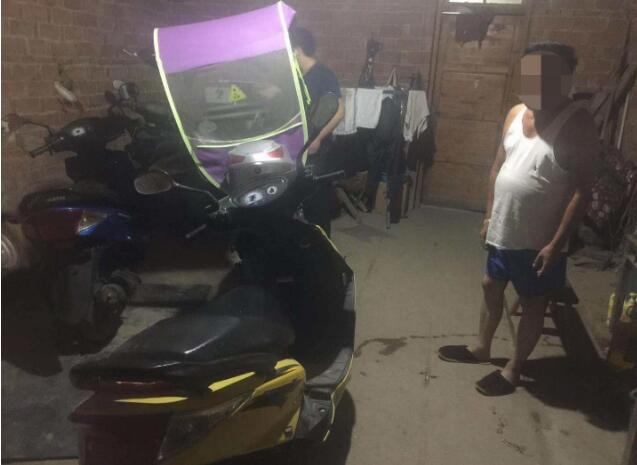 GPS車輛管理系統