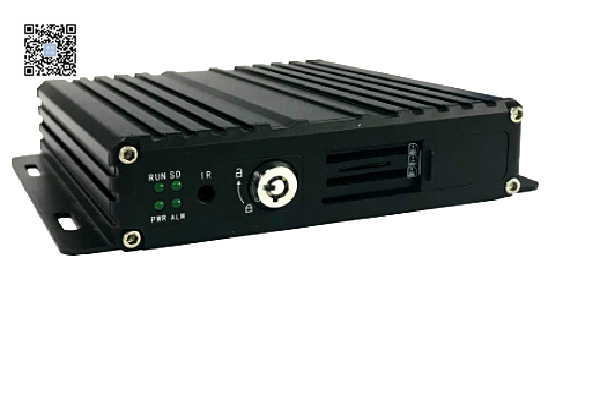 車(chē)載監(jiān)控SD錄像機(jī)